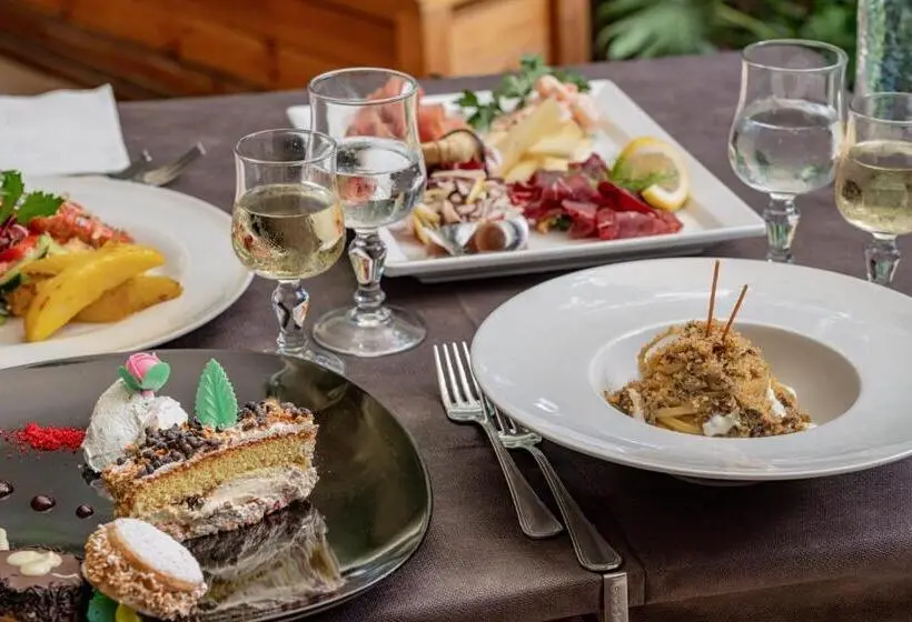 Fotos del hotel Club Esse Palmasera:  13