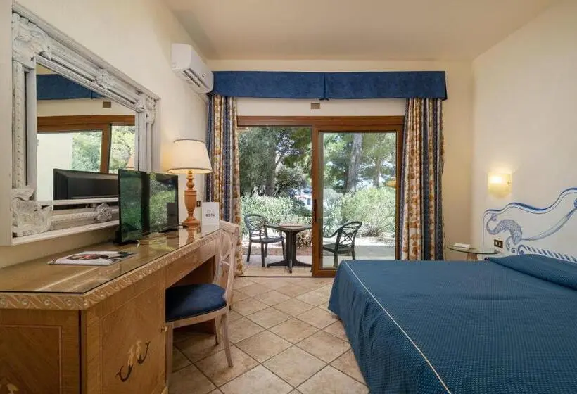 Fotos del hotel Club Esse Palmasera:  18