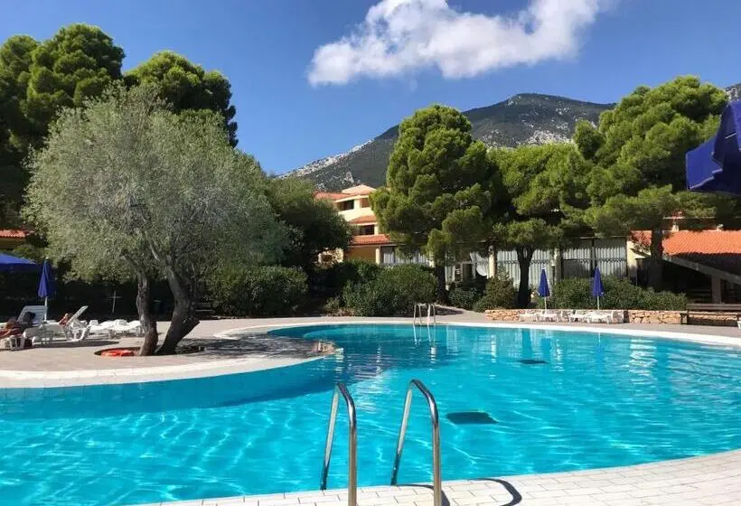 Fotos del hotel Club Esse Palmasera:  2