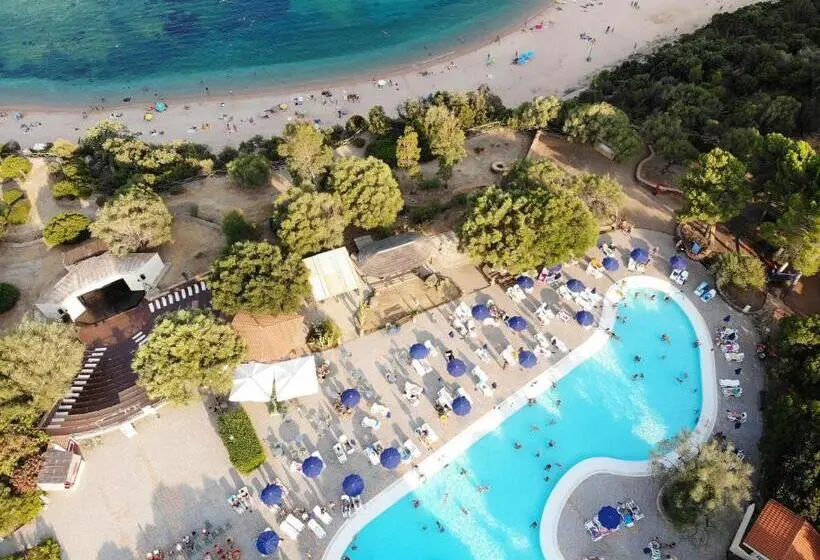 Fotos del hotel Club Esse Palmasera:  7