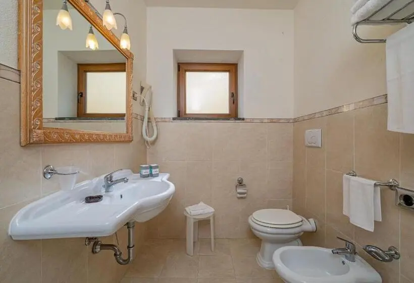 Fotos del hotel Club Esse Palmasera:  6