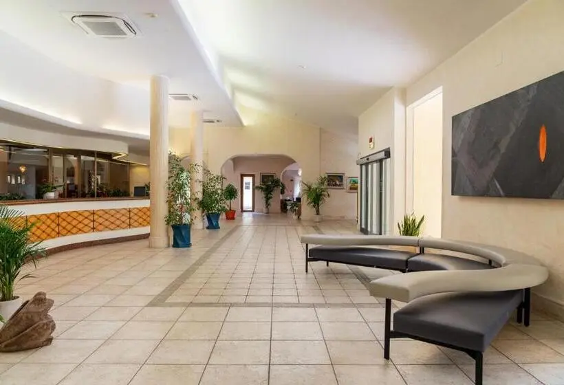 Fotos del hotel Club Esse Palmasera:  3