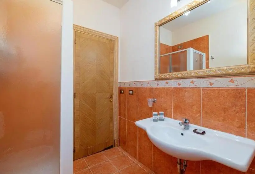 Fotos del hotel Club Esse Palmasera:  10