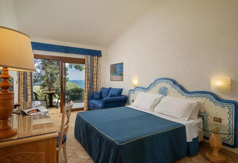 Fotos del hotel Club Esse Palmasera:  20