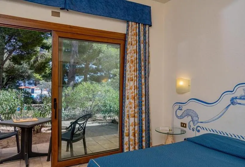 Fotos del hotel Club Esse Palmasera:  25