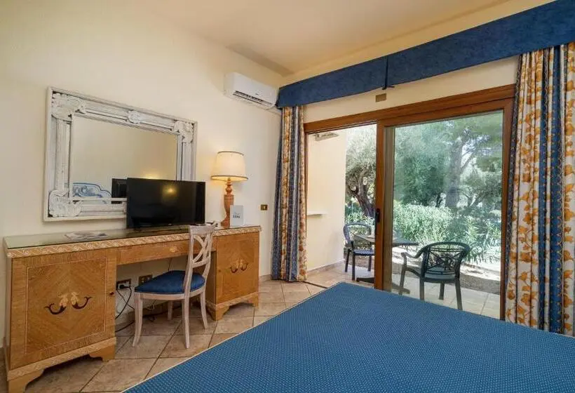 Fotos del hotel Club Esse Palmasera:  22