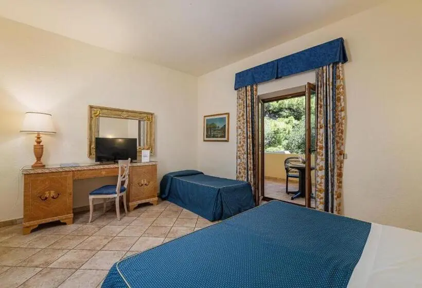 Fotos del hotel Club Esse Palmasera:  8