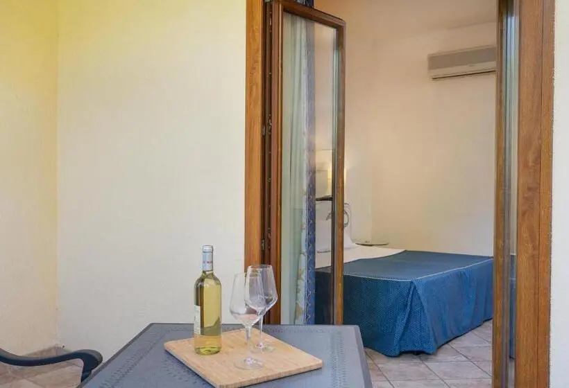 Fotos del hotel Club Esse Palmasera:  21