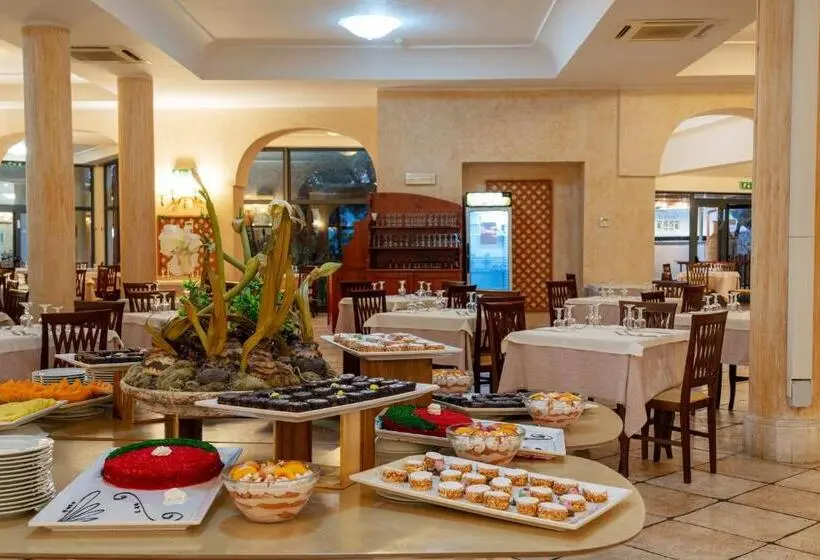 Fotos del hotel Club Esse Palmasera:  9