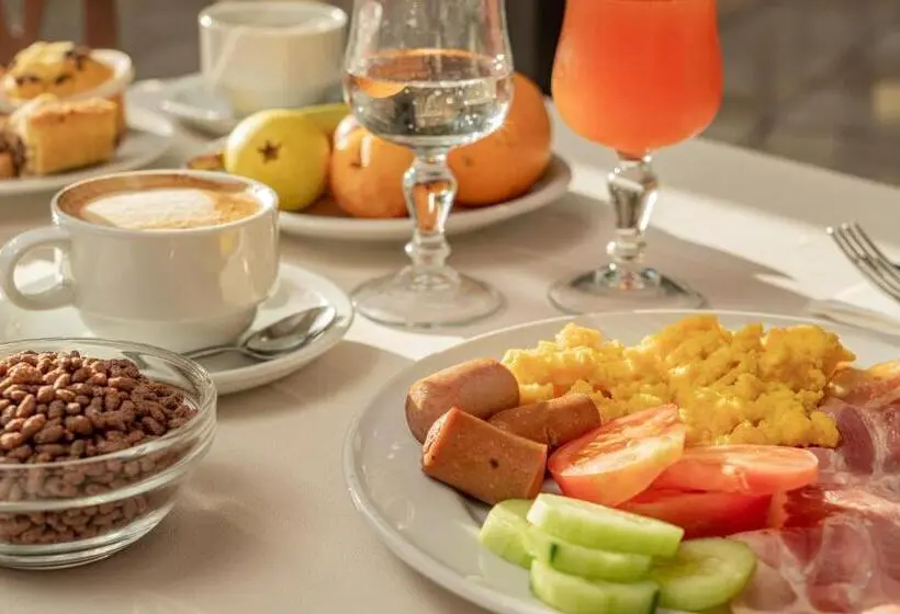 Fotos del hotel Club Esse Palmasera:  16