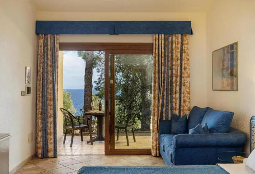 Fotos del hotel Club Esse Palmasera:  19