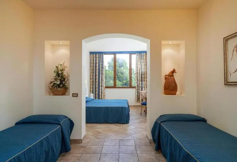 Fotos del hotel Club Esse Palmasera:  23