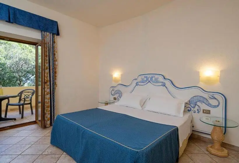 Fotos del hotel Club Esse Palmasera:  12