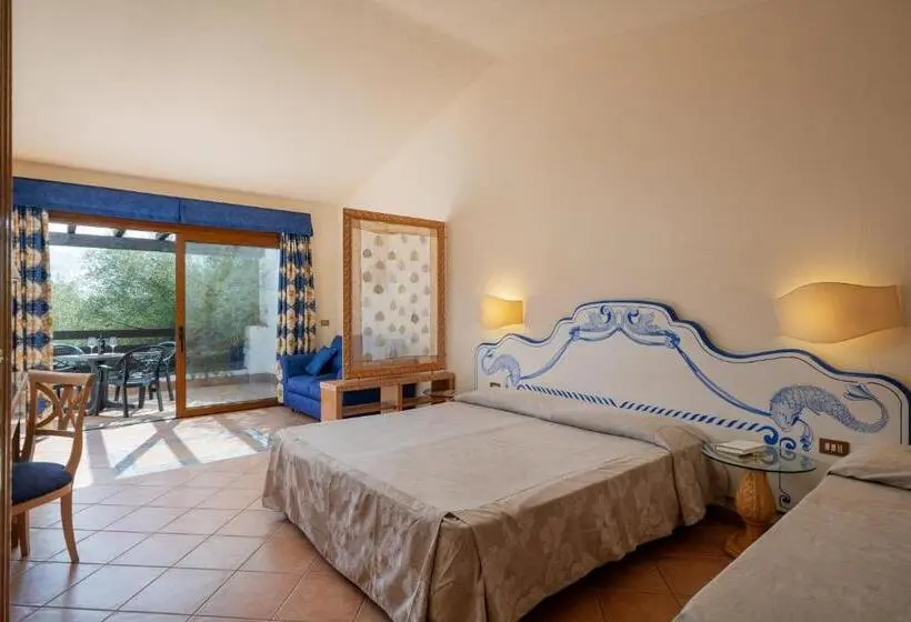 Fotos del hotel Club Esse Palmasera:  24