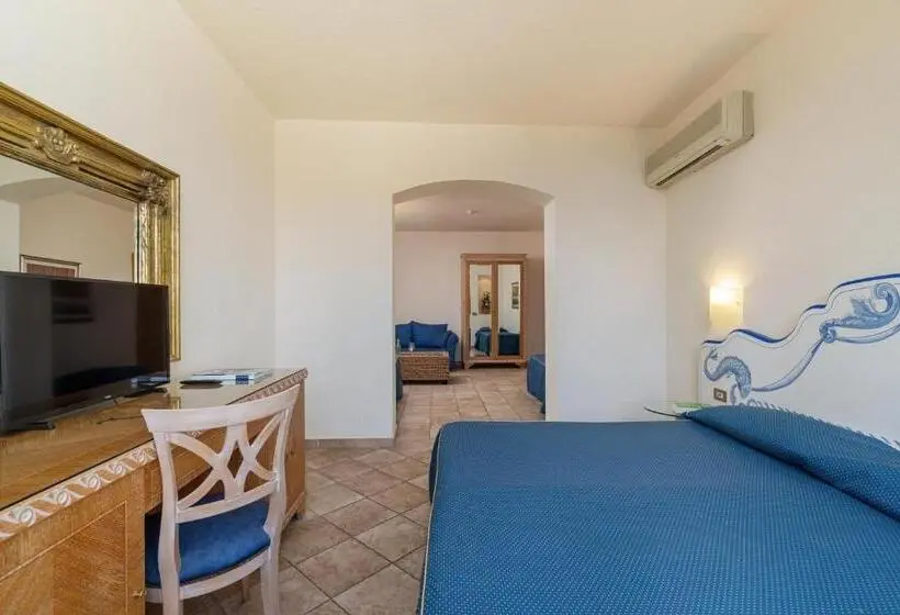 Fotos del hotel Club Esse Palmasera:  15