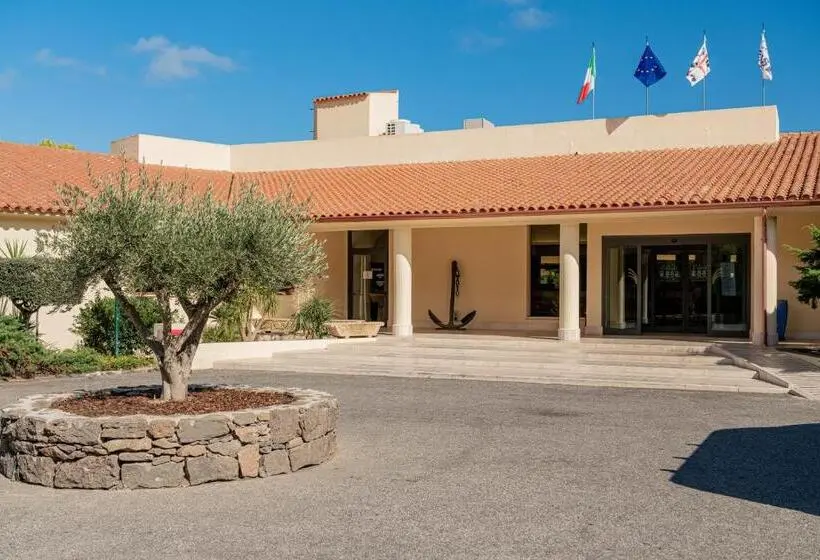 Fotos del hotel Club Esse Palmasera:  17