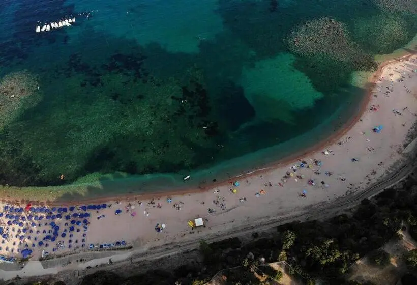 Fotos del hotel Club Esse Palmasera:  11