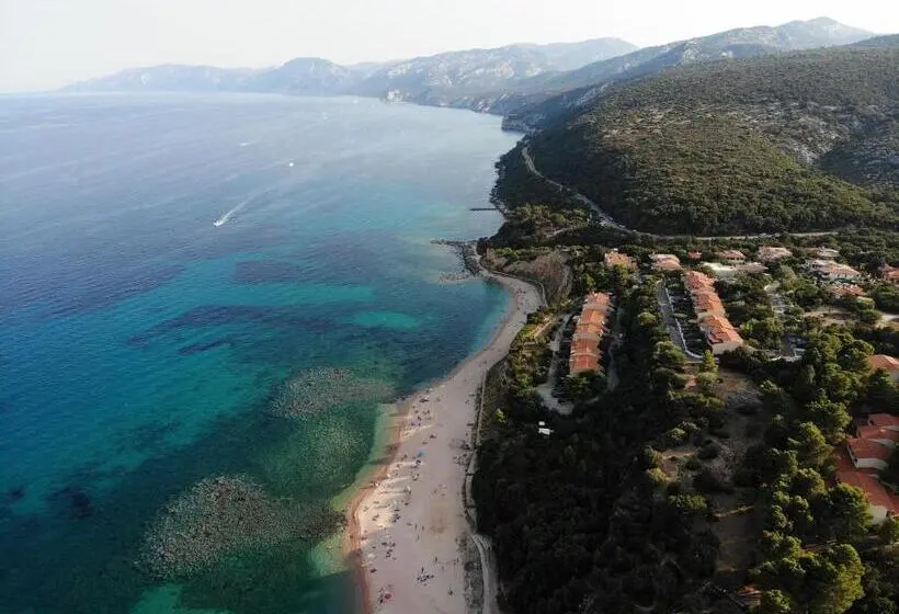 Fotos del hotel Club Esse Palmasera:  14