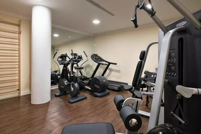 Fotos del hotel Executive:  4