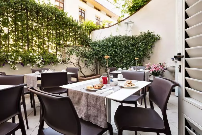 Fotos del hotel Executive:  7