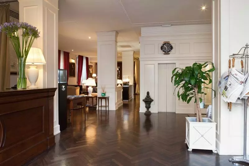 Fotos del hotel Executive:  3