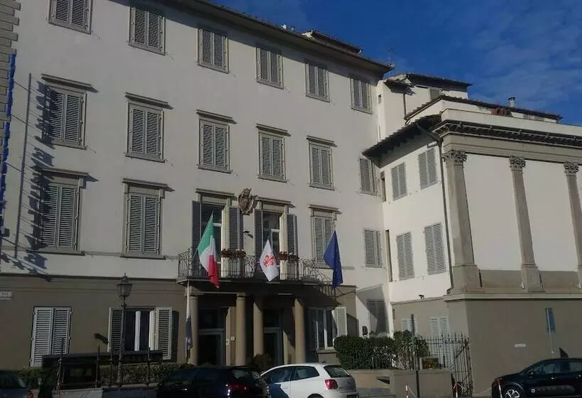 Fotos del hotel Executive:  17