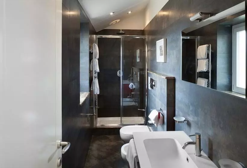 Fotos del hotel Executive:  24