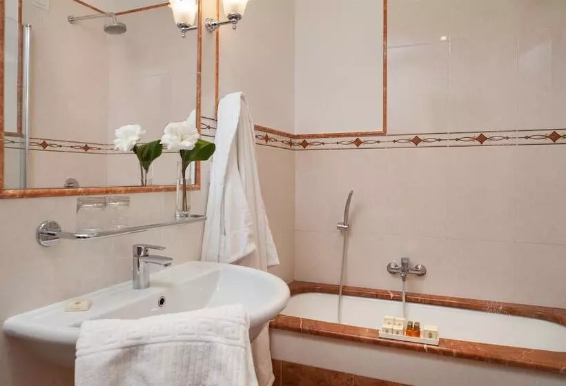 Fotos del hotel Executive:  21