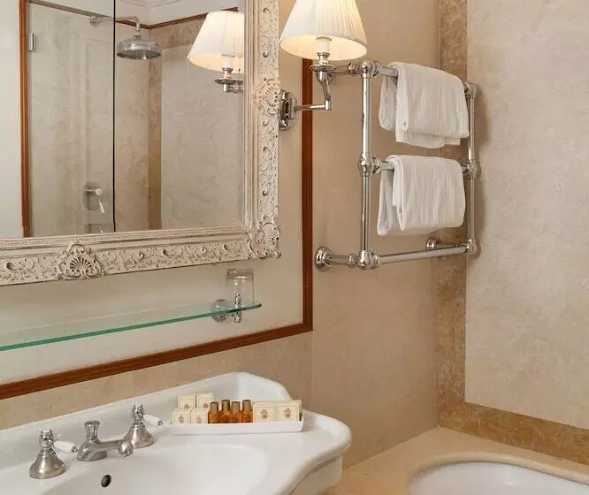 Fotos del hotel Executive:  8