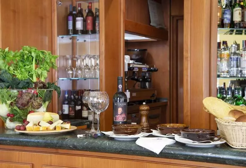 Fotos del hotel Grand Hotel Adriatico:  77