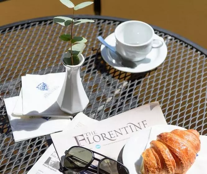 Fotos del hotel Grand Hotel Adriatico:  48