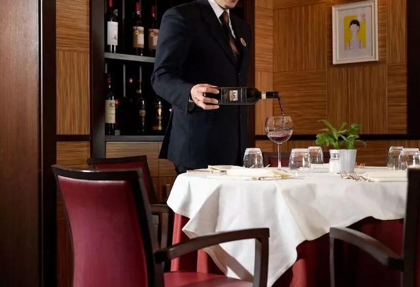 Fotos del hotel Grand Hotel Adriatico:  29