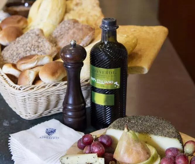 Fotos del hotel Grand Hotel Adriatico:  75