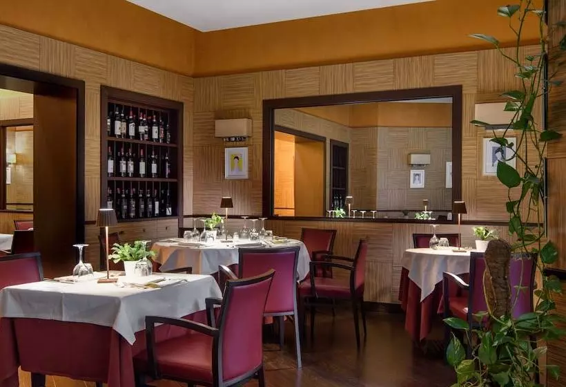 Fotos del hotel Grand Hotel Adriatico:  33