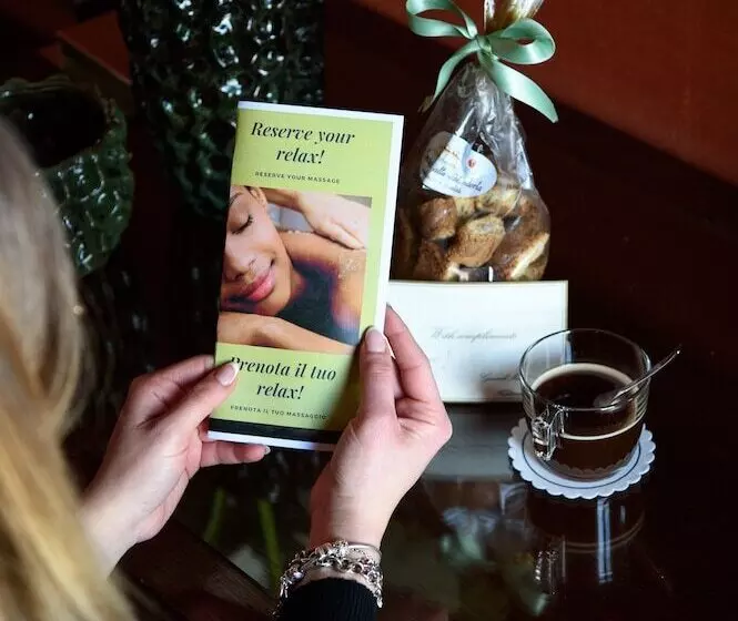 Fotos del hotel Grand Hotel Adriatico:  80