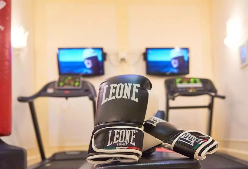 Fotos del hotel Grand Hotel Adriatico:  81