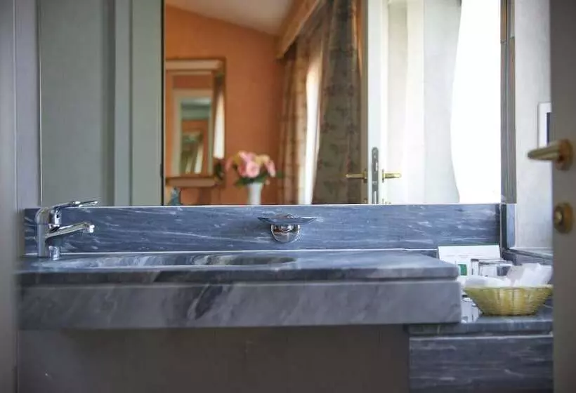 Fotos del hotel Grand Hotel Adriatico:  73