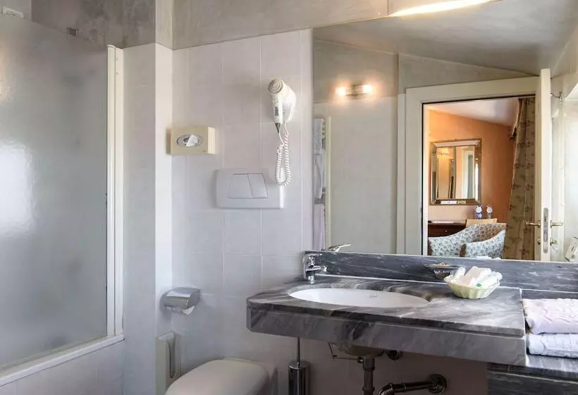 Fotos del hotel Grand Hotel Adriatico:  49