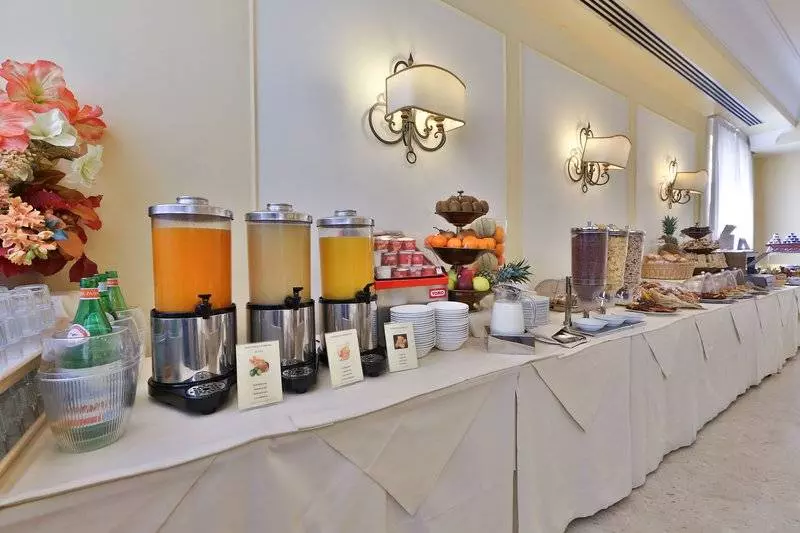 Fotos del hotel Grand Hotel Adriatico:  89