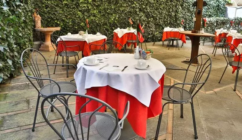 Fotos del hotel Grand Hotel Adriatico:  71