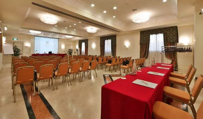 Fotos del hotel Grand Hotel Adriatico:  44