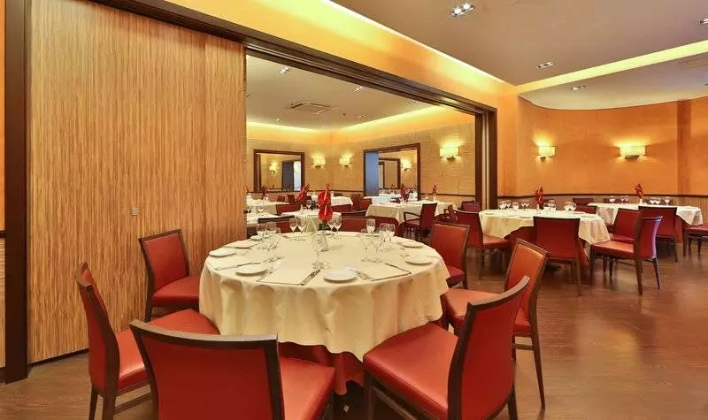 Fotos del hotel Grand Hotel Adriatico:  41