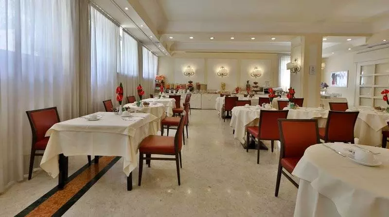 Fotos del hotel Grand Hotel Adriatico:  28