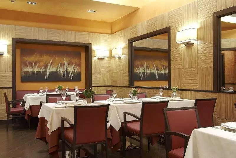 Fotos del hotel Grand Hotel Adriatico:  34