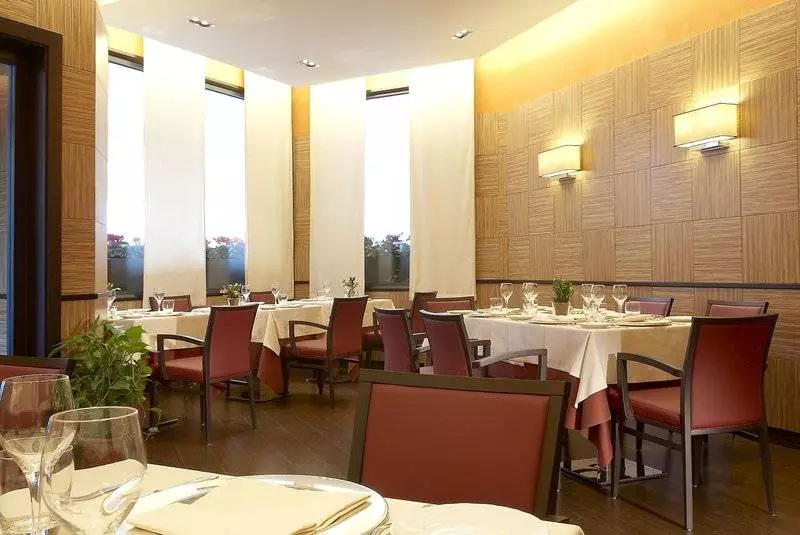 Fotos del hotel Grand Hotel Adriatico:  37