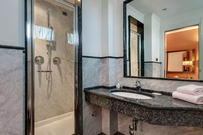 Fotos del hotel Grand Hotel Adriatico:  51