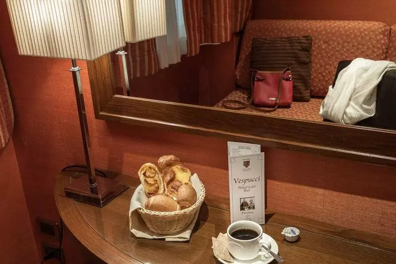 Fotos del hotel Grand Hotel Adriatico:  59