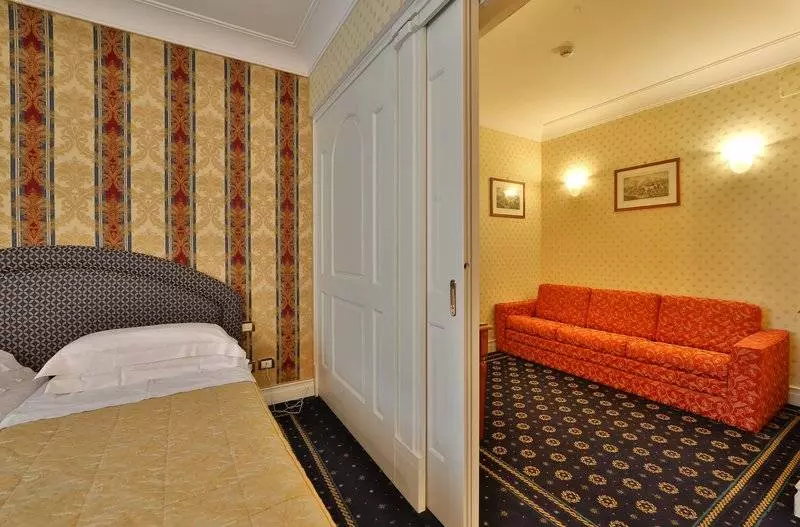 Fotos del hotel Grand Hotel Adriatico:  18