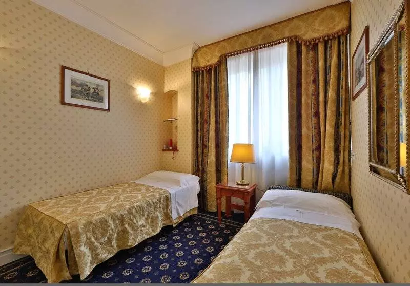 Fotos del hotel Grand Hotel Adriatico:  9