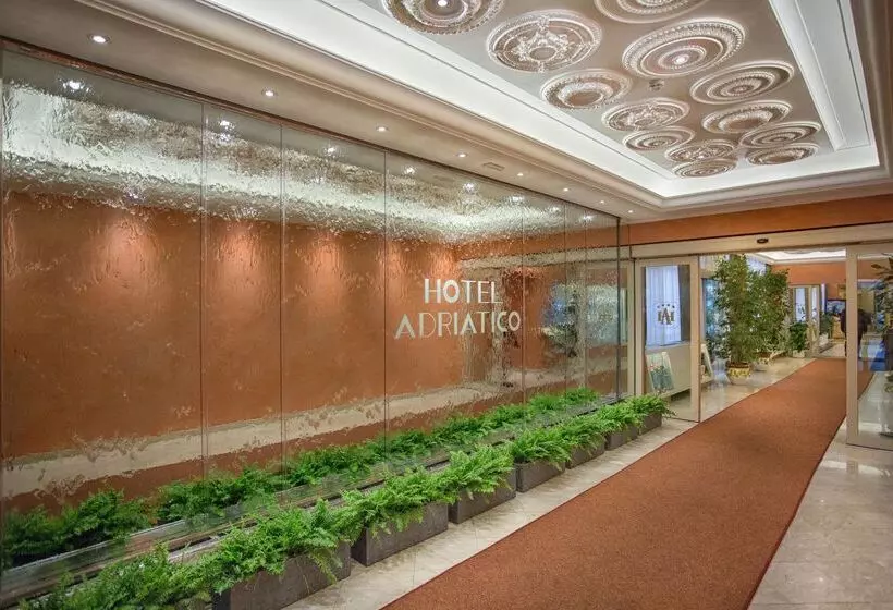 Fotos del hotel Grand Hotel Adriatico:  85